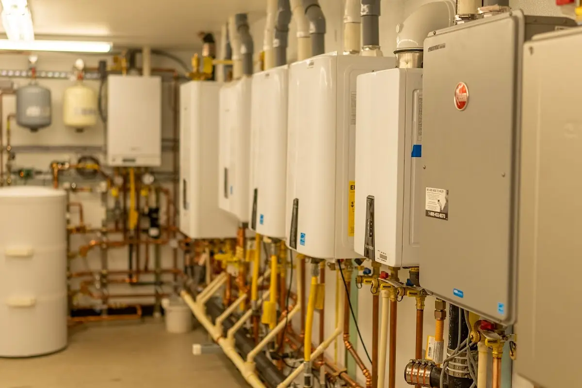 Pipe Bursting in Pleasant View, TN